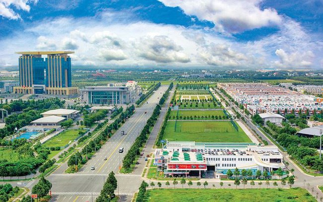 Binh Duong cherche à attirer des investisseurs italiens